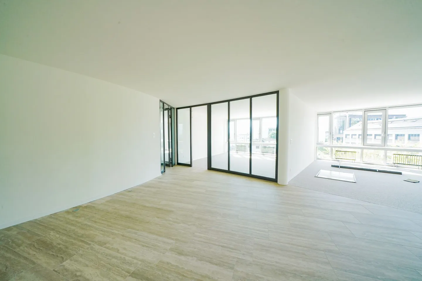 Espace commercial de premier choix au Sonnenplatz : Flexibilité sur 189 m² - Photo 7 sur 11
