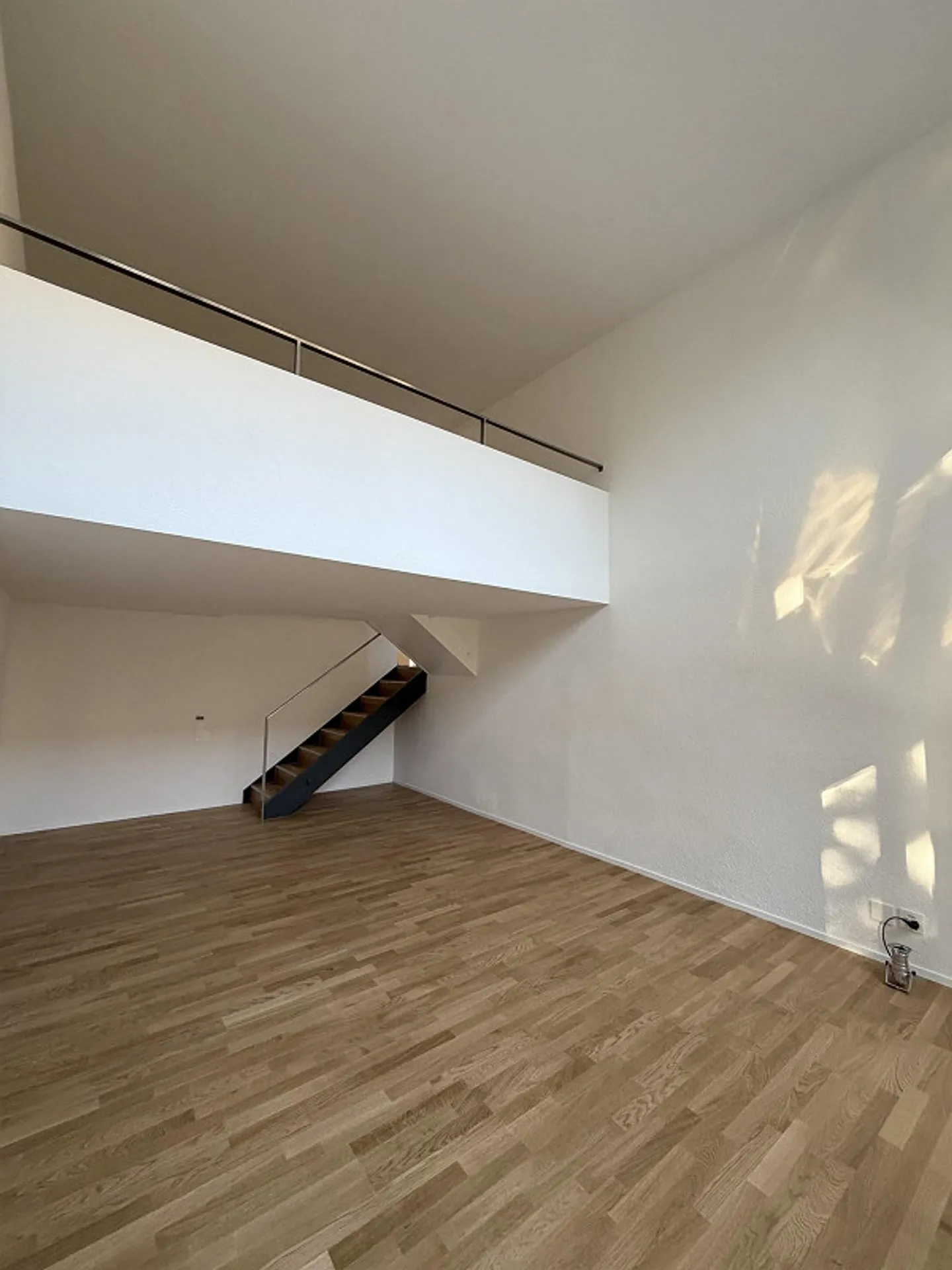 Einzigartige Loftwohnung in Muri - Foto 5 von 9