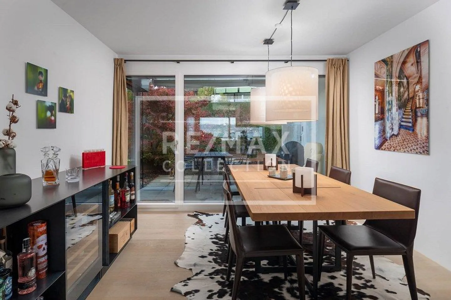 Appartement 3.5 pièces - Foto 5 von 13