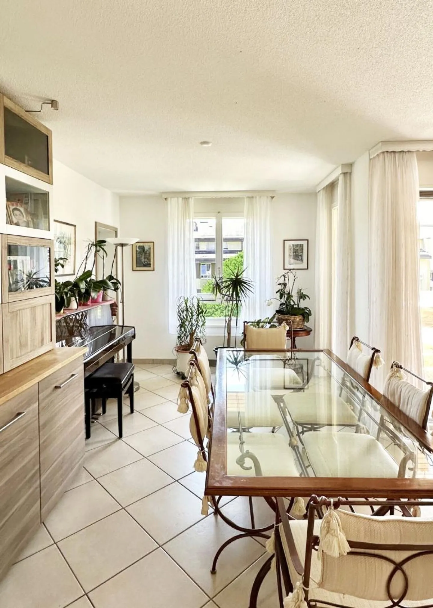 Appartamento 5,5 stanze a Cologny - Foto 16 di 41