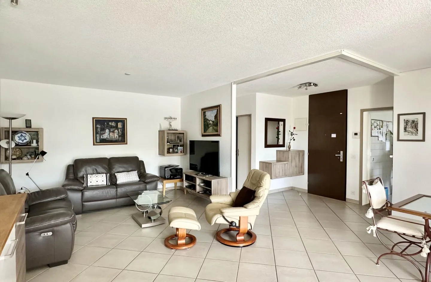 Appartamento 5,5 stanze a Cologny - Foto 18 di 41