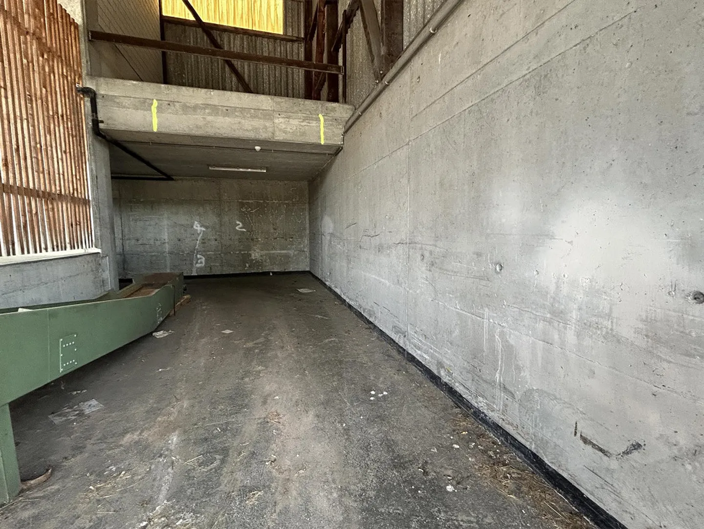 Magazzino a Winkeln - Foto 3 di 3