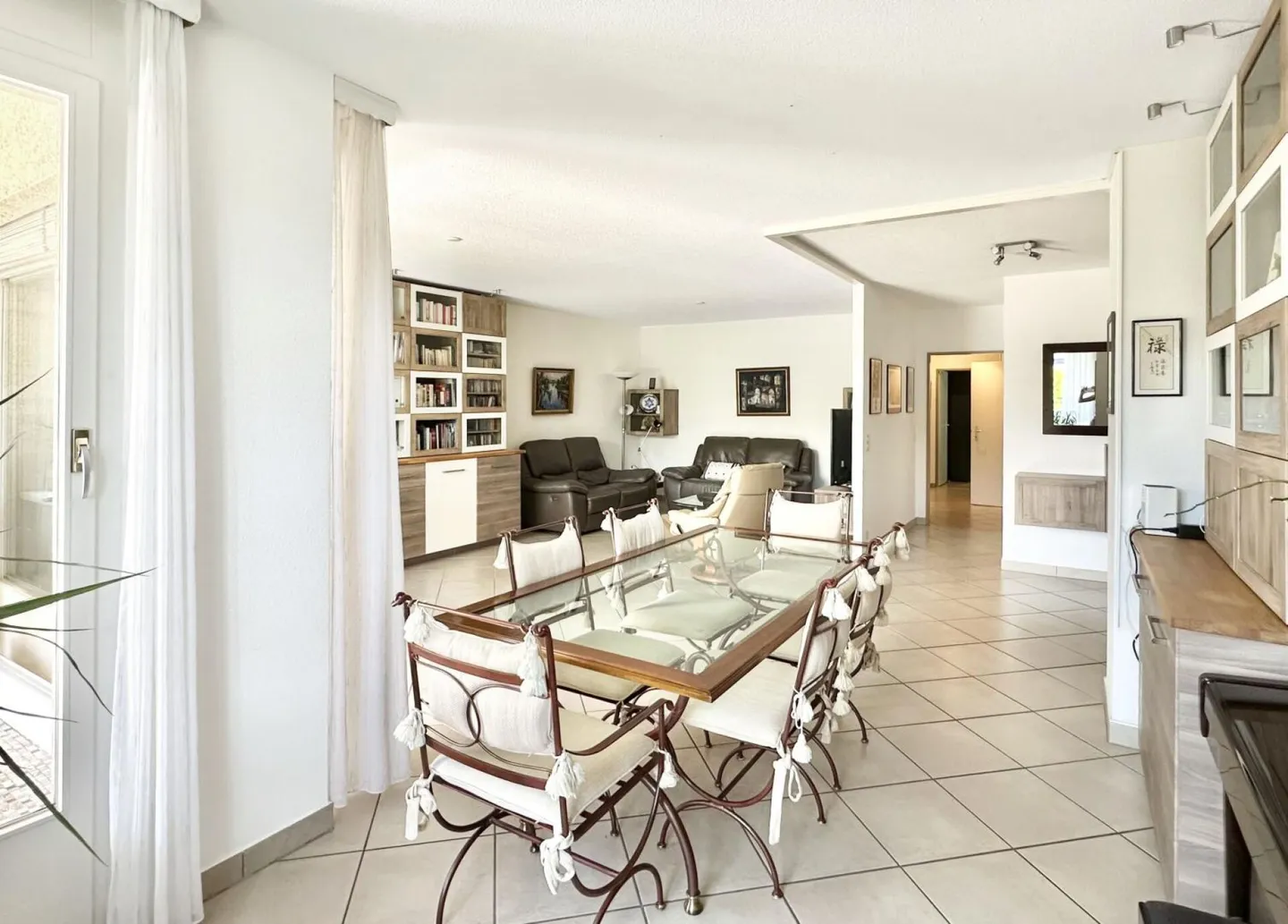 Appartamento 5,5 stanze a Cologny - Foto 20 di 41