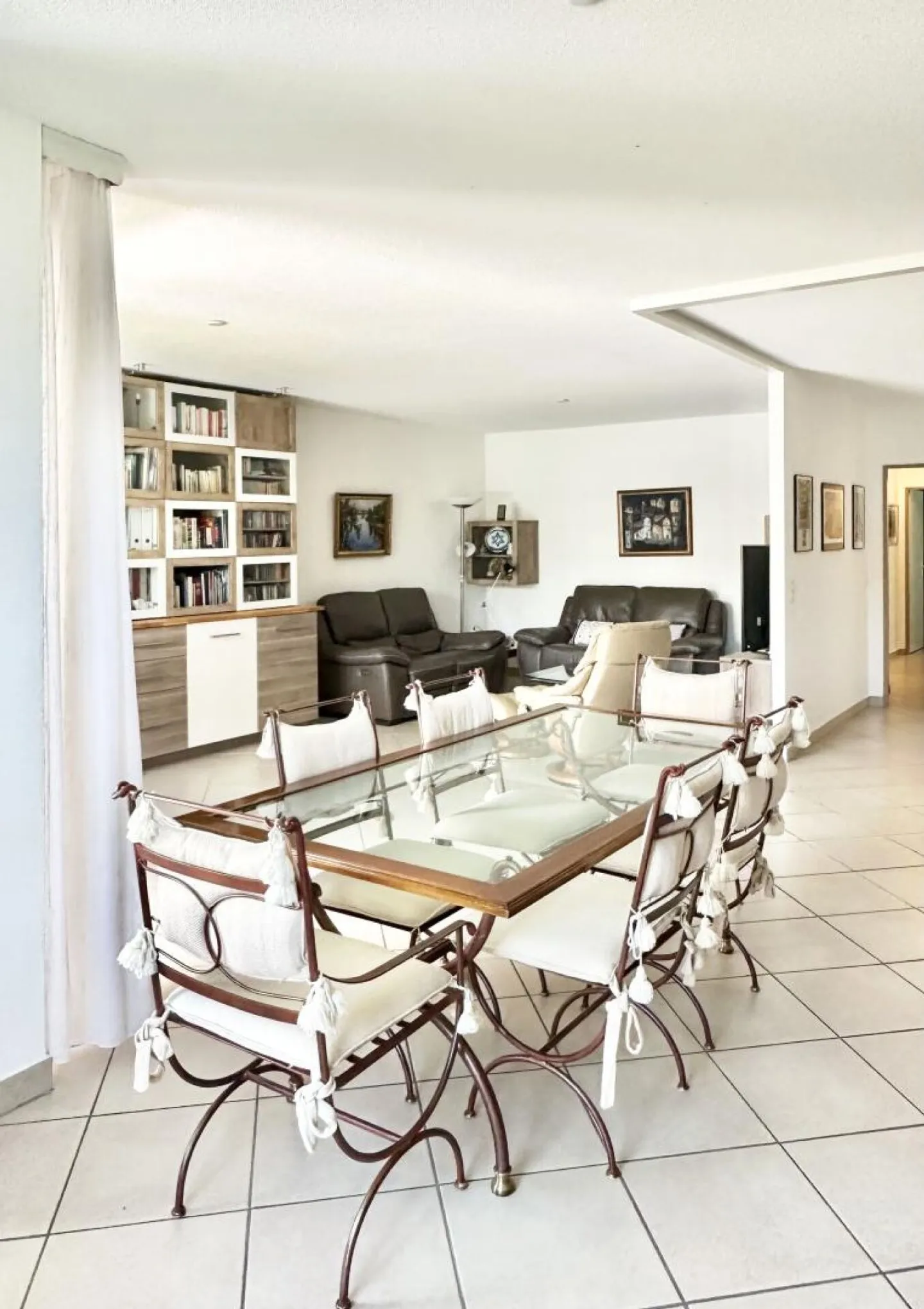 Appartamento 5,5 stanze a Cologny - Foto 21 di 41