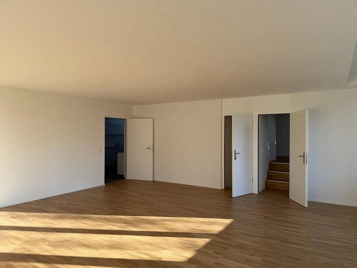 Einzigartige Loftwohnung in Muri - Foto 6 von 9