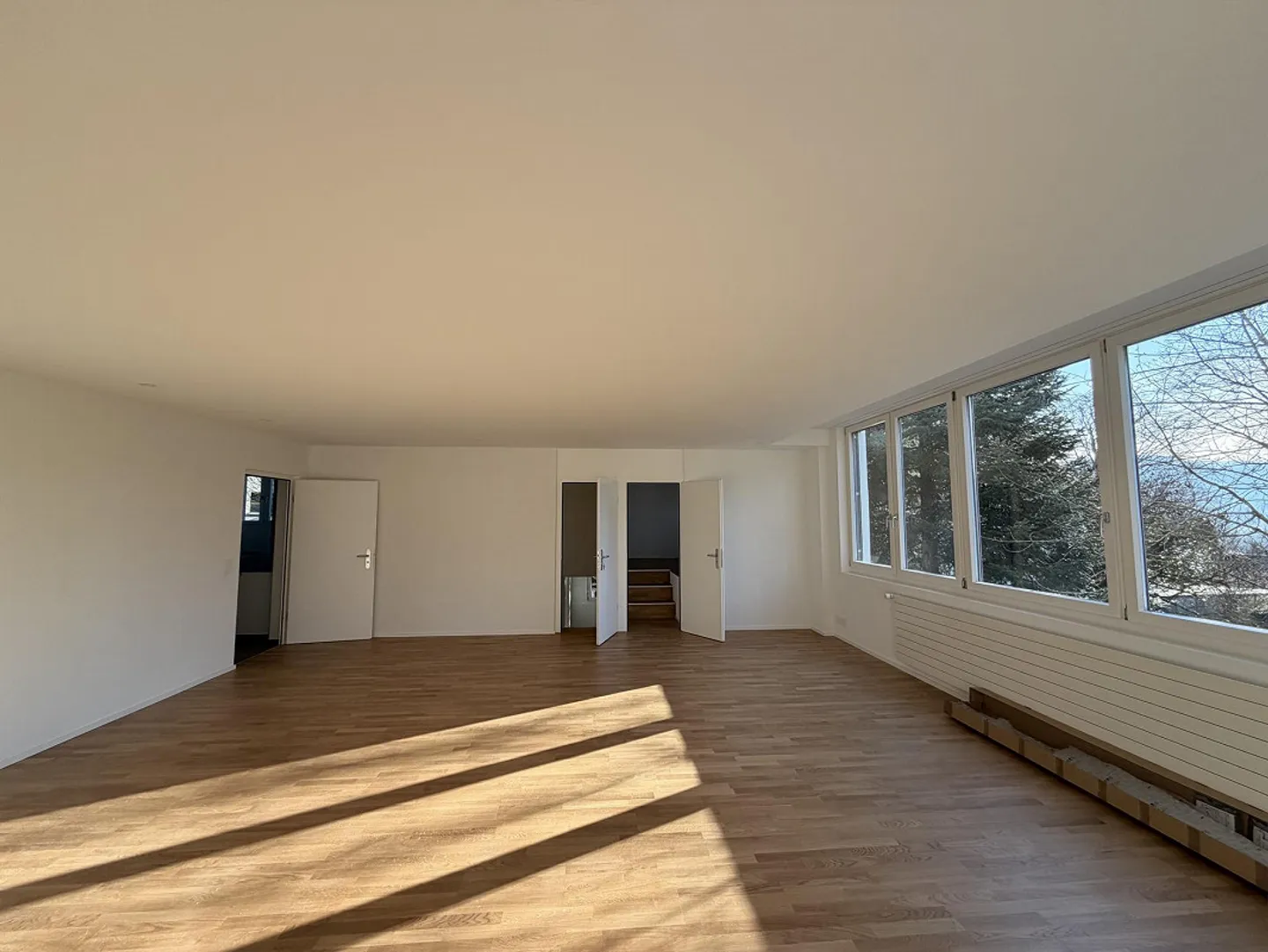 Einzigartige Loftwohnung in Muri - Foto 7 von 9