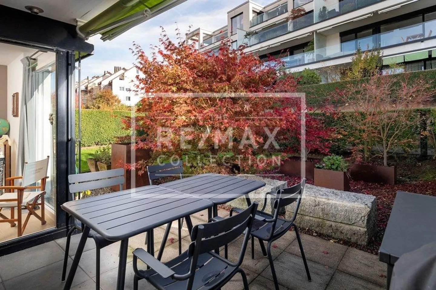 Appartement 3.5 pièces - Foto 6 von 13