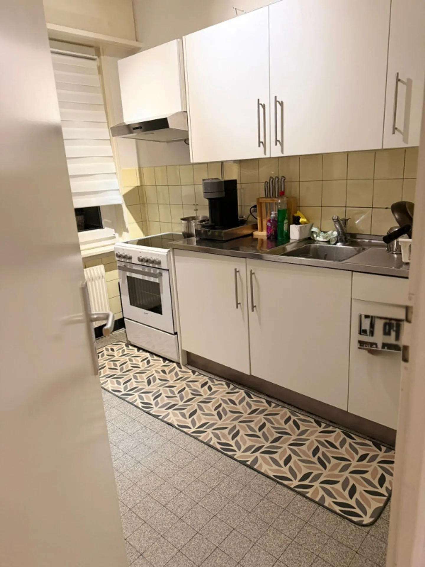 4,5-Zimmer-Wohnung in Eaux-Vives - Foto 6 von 6