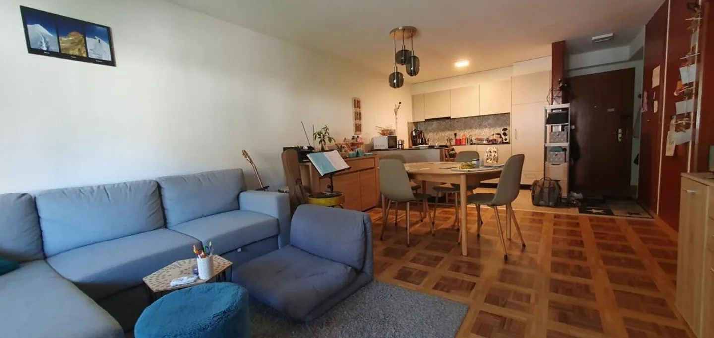 Apartment for rent - Photo 4 of 14