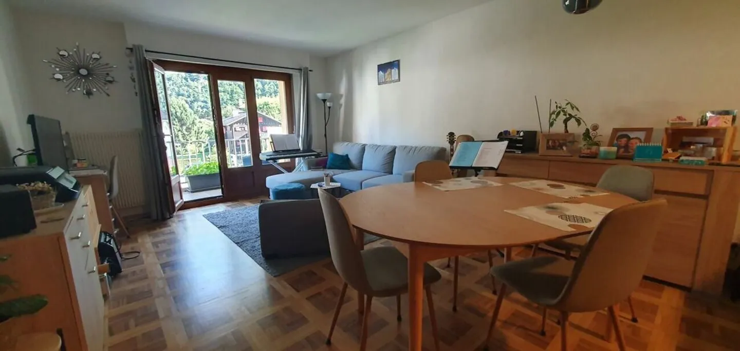 Apartment for rent - Photo 6 of 14