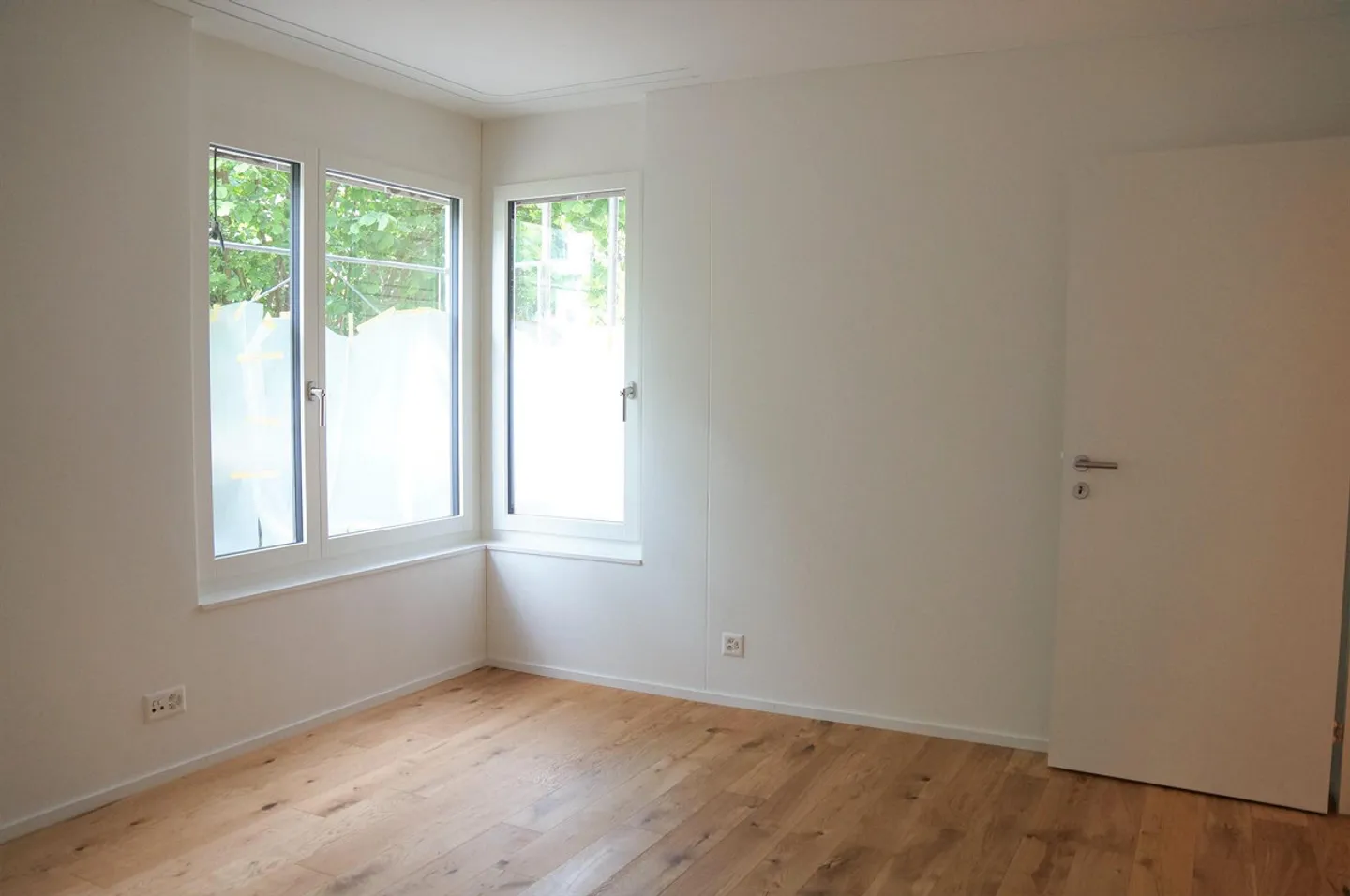 Geräumige Wohnung mit Seeblick - Foto 3 von 6