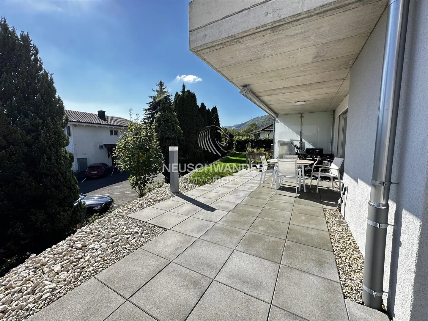 Appartement 3.5 pièces - Photo 6 sur 6