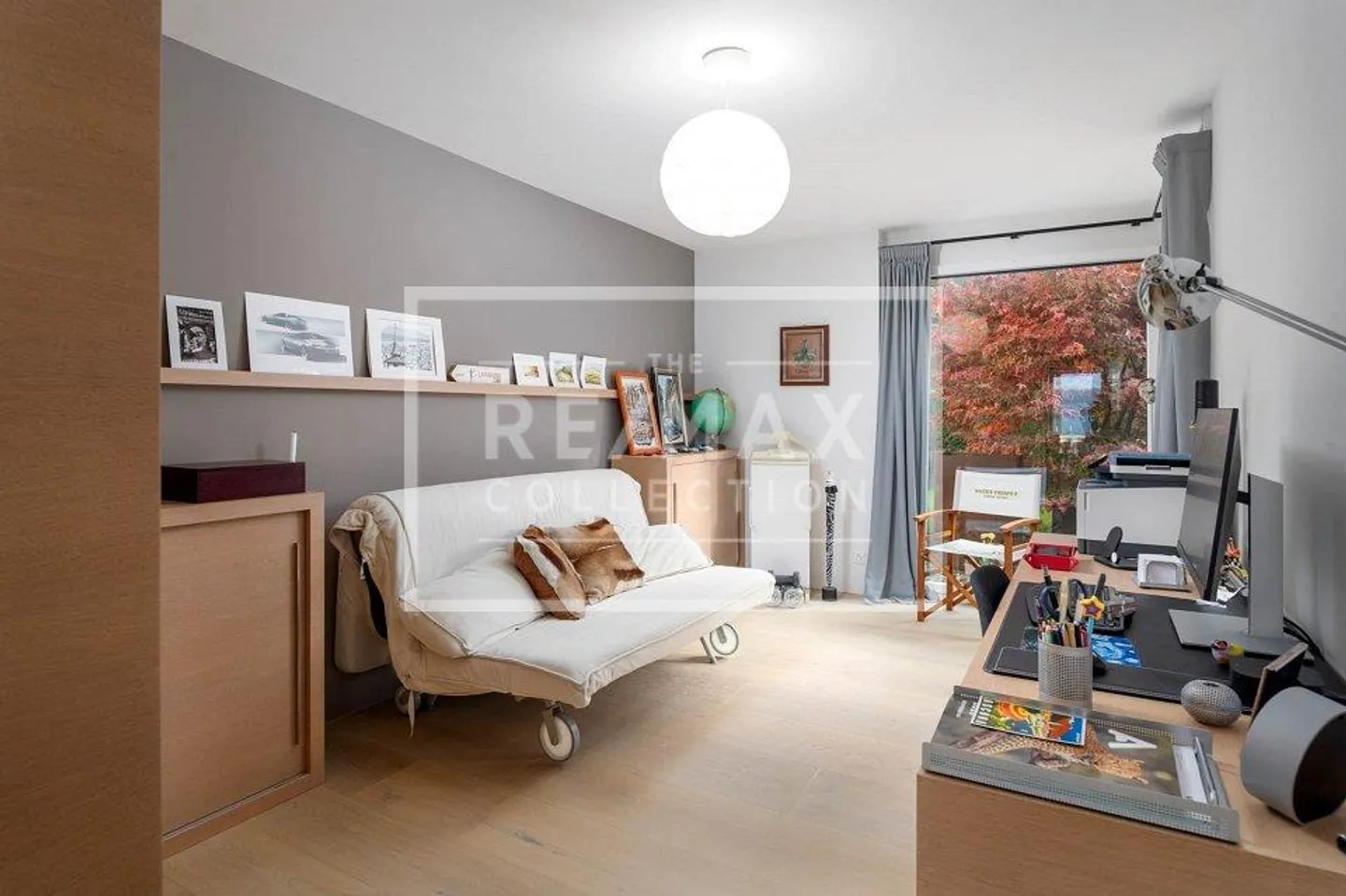 Appartement 3.5 pièces - Foto 8 von 13