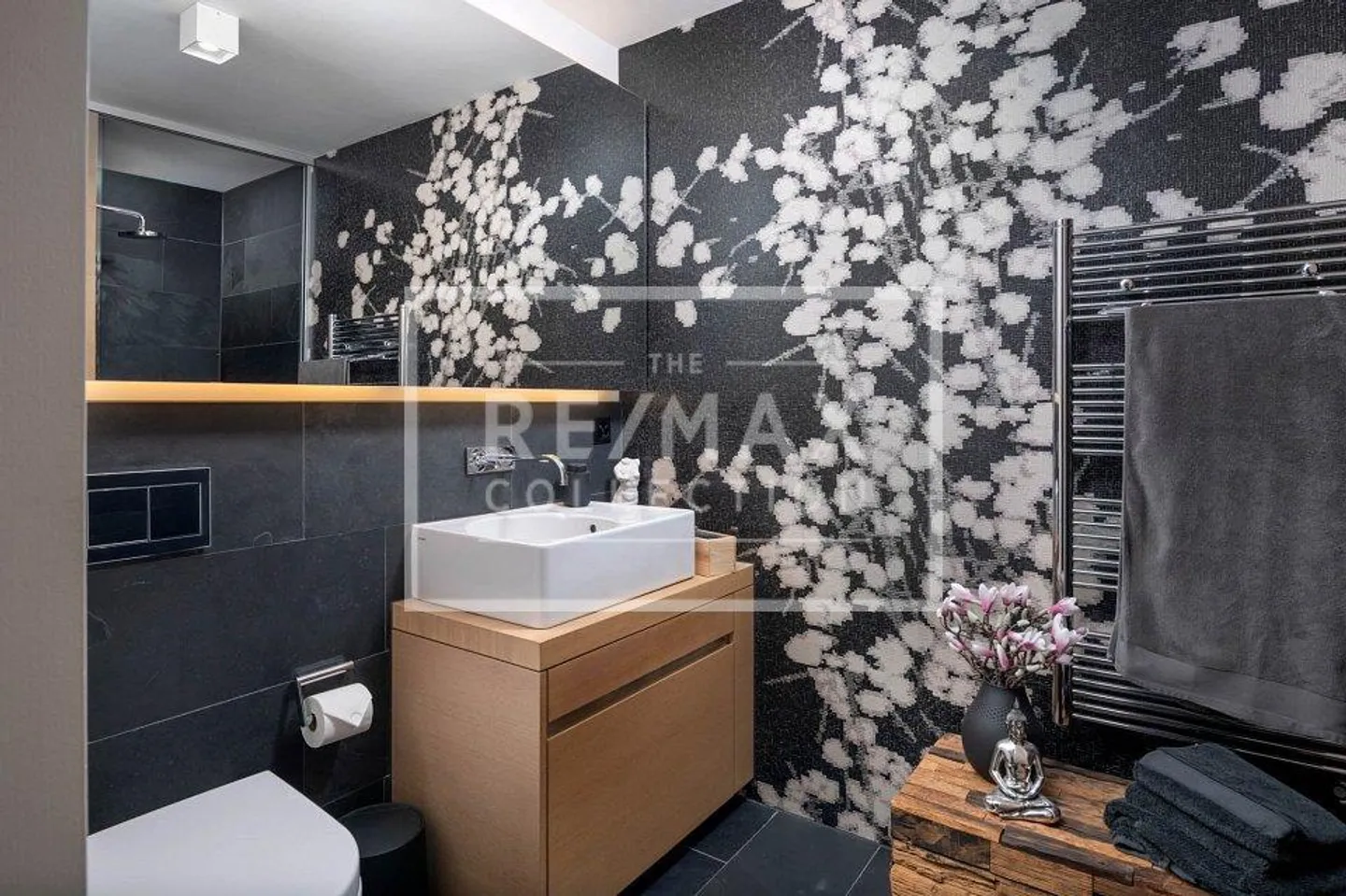 Appartement 3.5 pièces - Foto 10 von 13