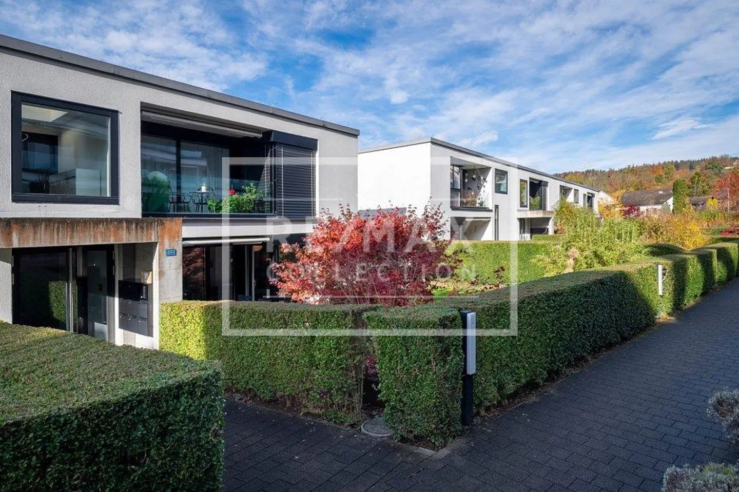 Appartement 3.5 pièces - Foto 11 von 13