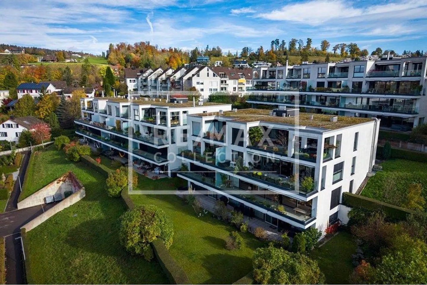 Appartement 3.5 pièces - Foto 12 von 13