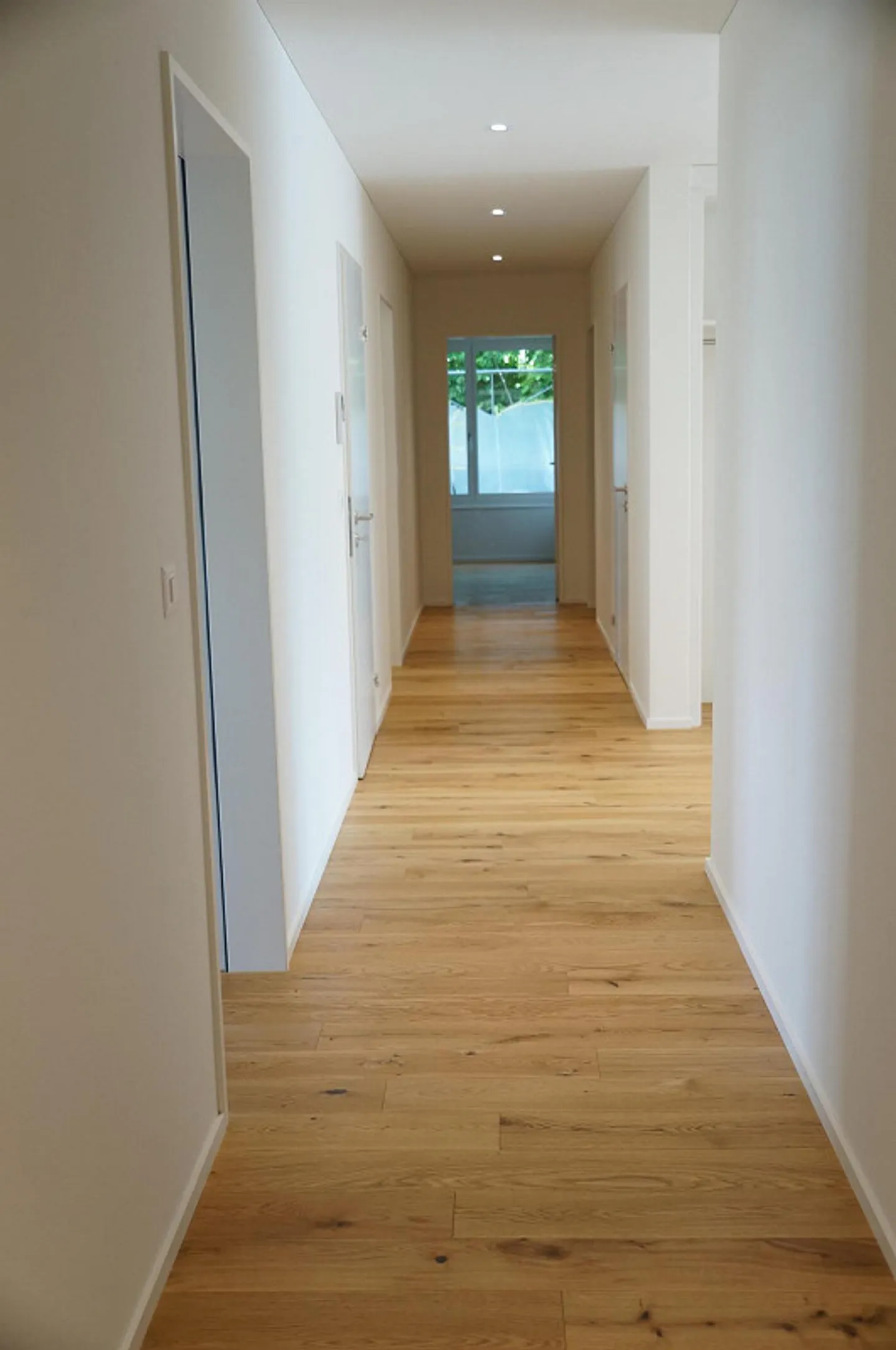 Geräumige Wohnung mit Seeblick - Foto 4 von 6