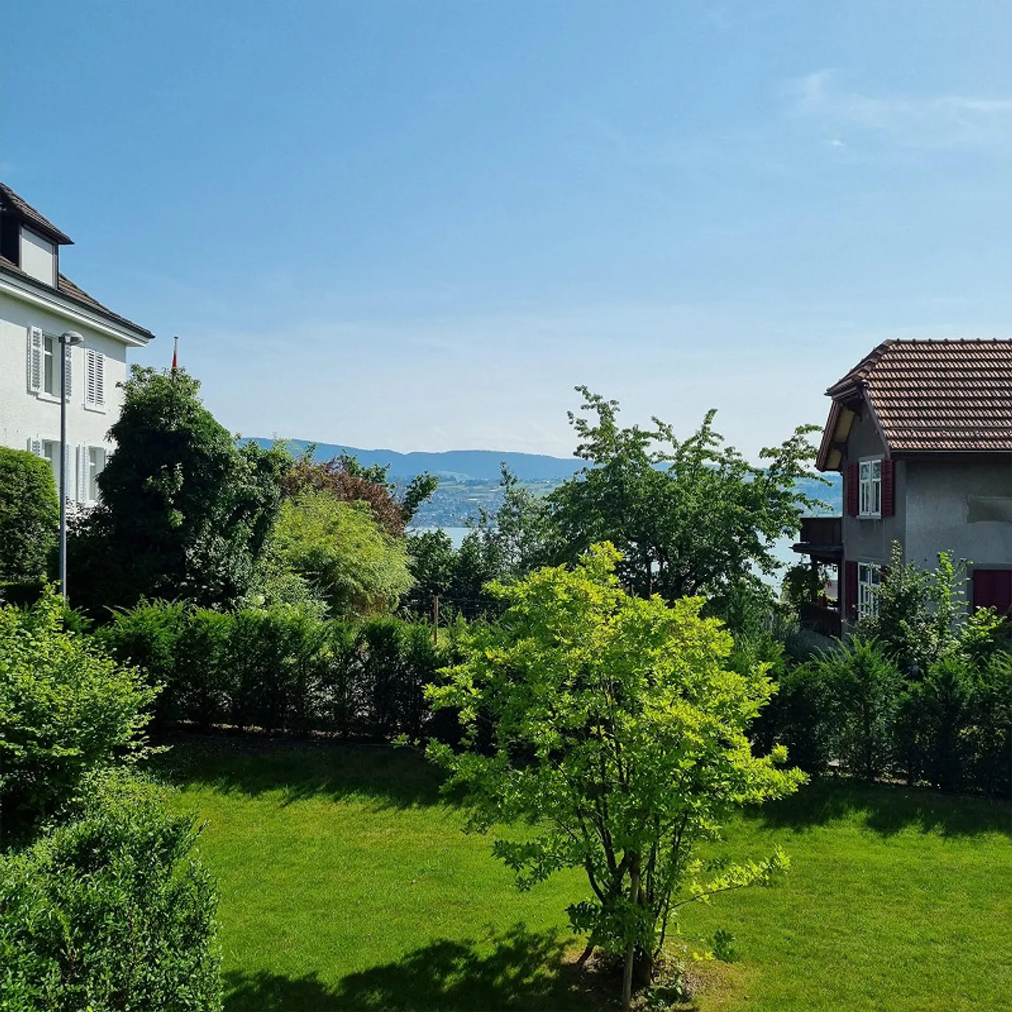 Geräumige Wohnung mit Seeblick - Foto 5 von 6
