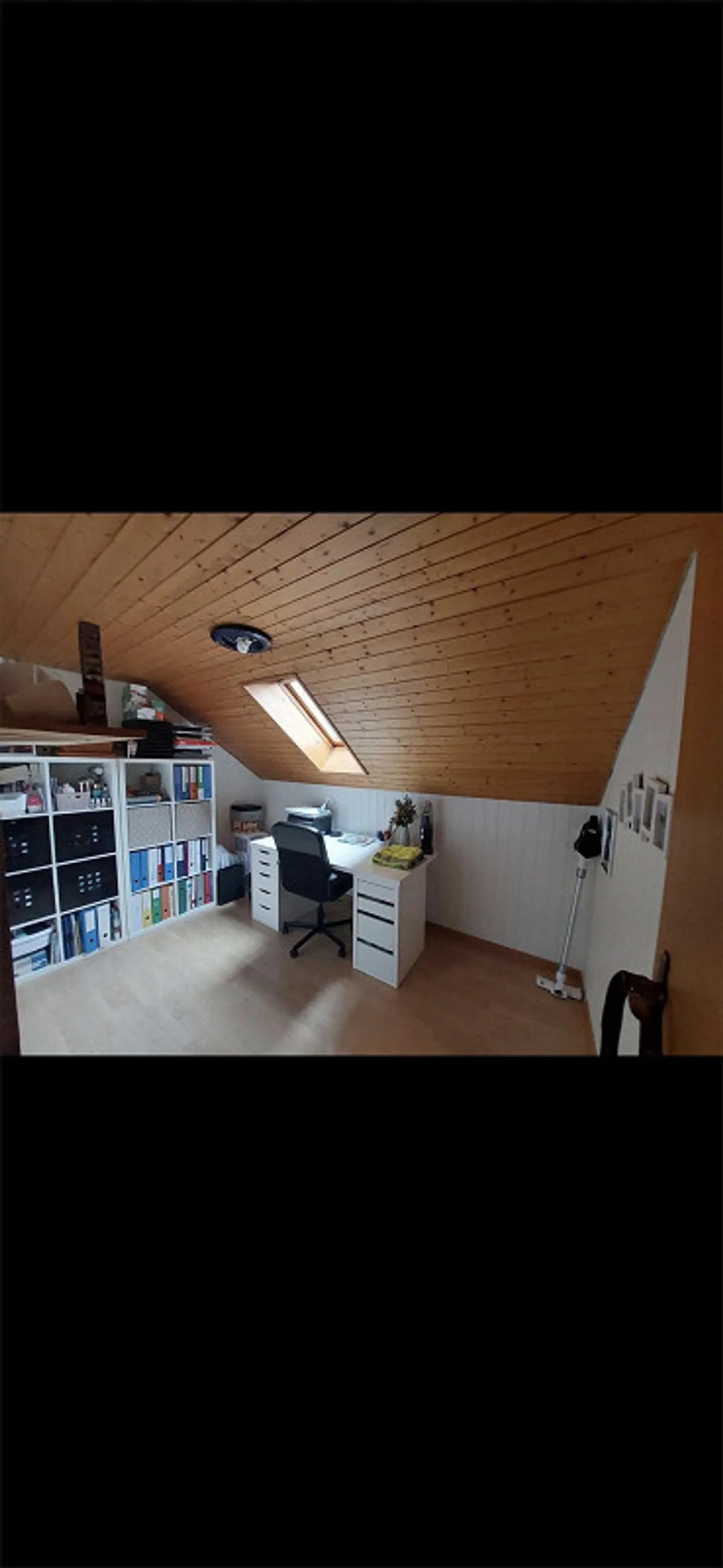 Wohnung in Hasle zu Vermieten. - Foto 4 von 5