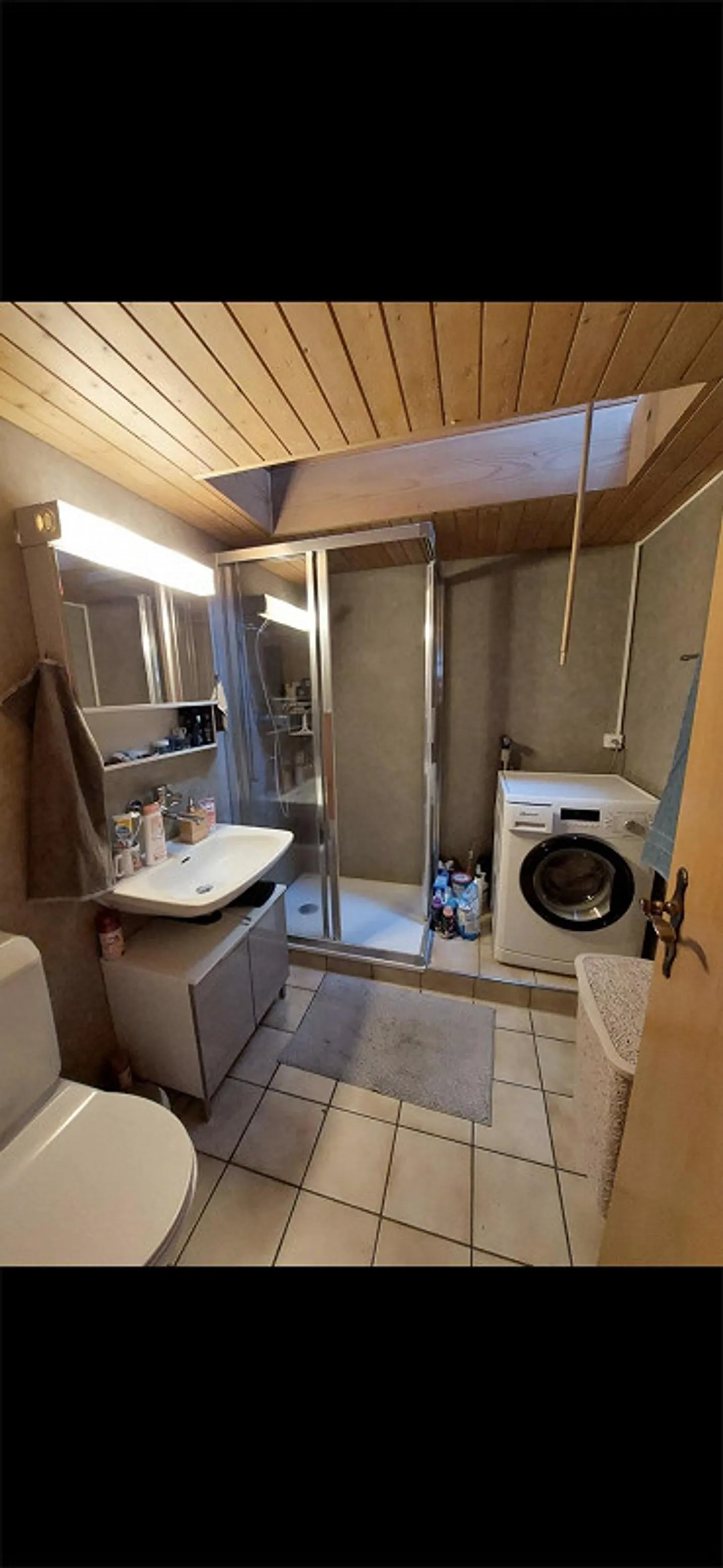 Wohnung in Hasle zu Vermieten. - Foto 5 von 5