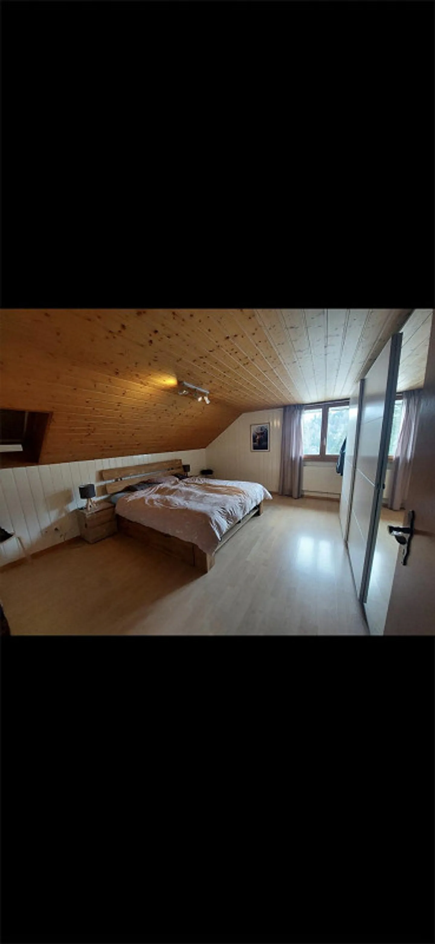 Wohnung in Hasle zu Vermieten. - Foto 3 von 5