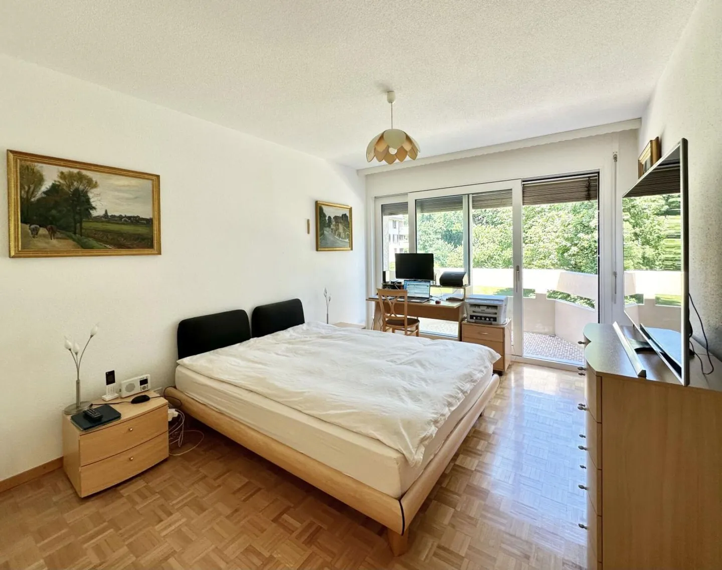 Appartamento 5,5 stanze a Cologny - Foto 25 di 41