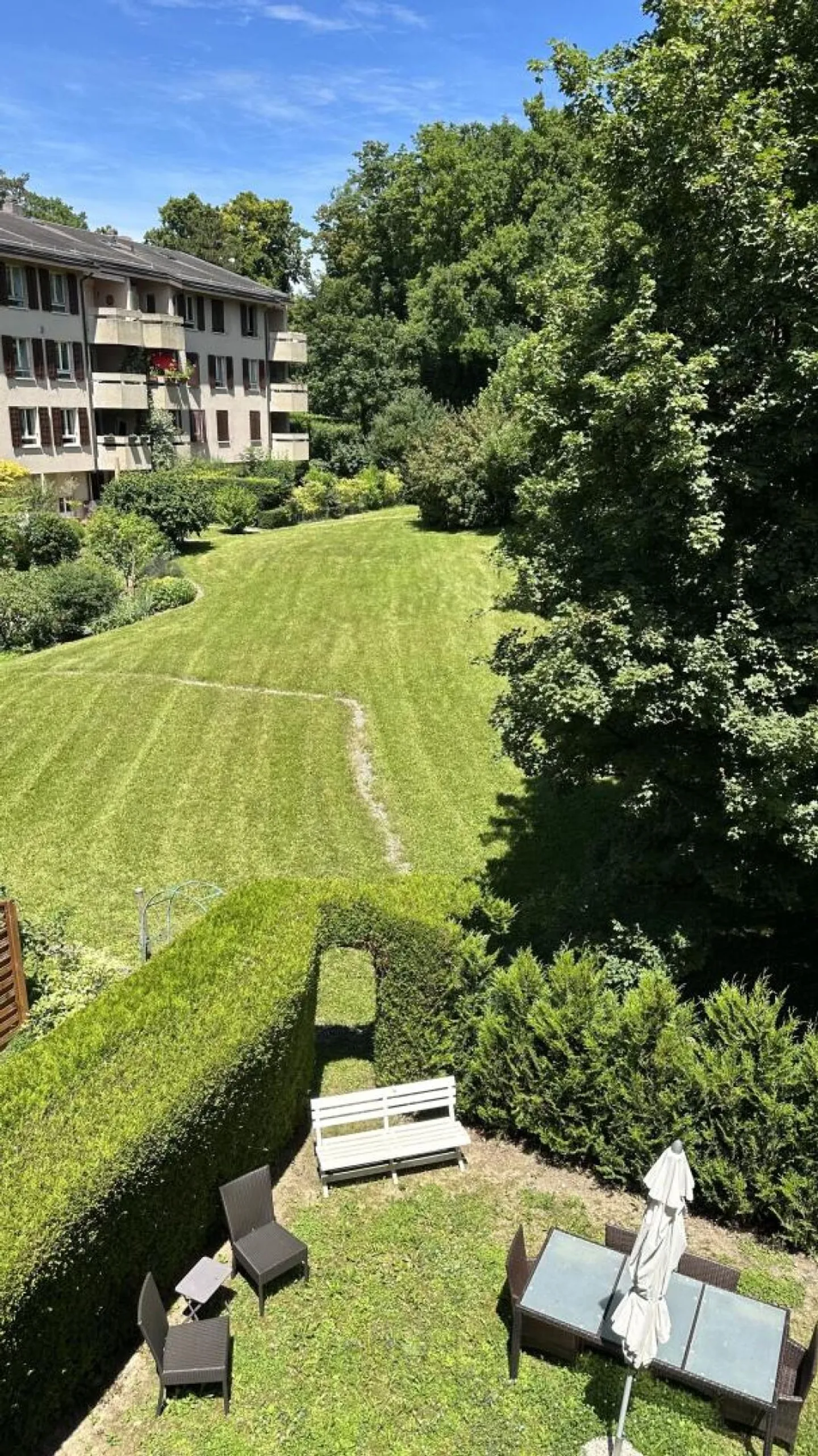 Appartamento 5,5 stanze a Cologny - Foto 28 di 41