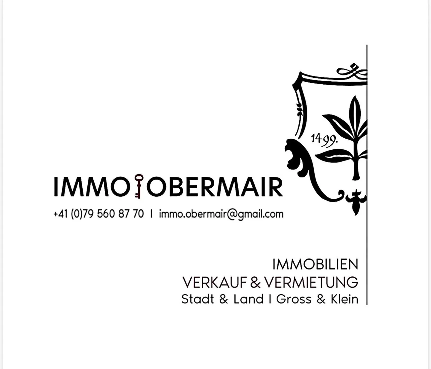 Affascinante Fattoria con Terreno - Foto 2 di 2