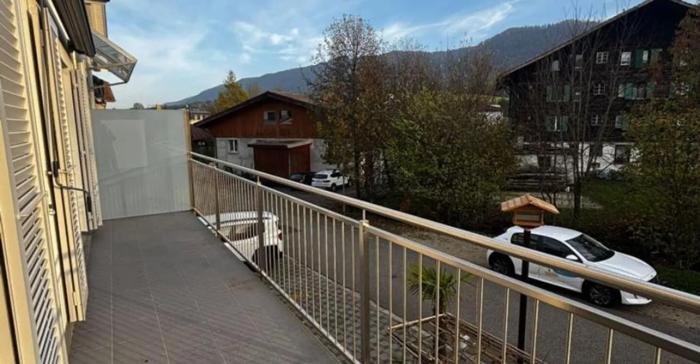 Duplexwohnung mit eigenem Eingang - Foto 5 von 13