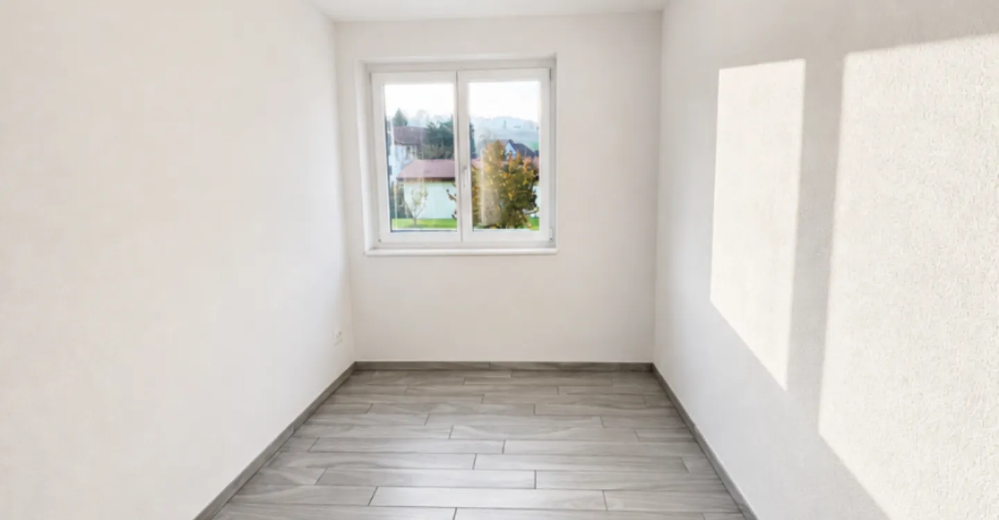 Duplexwohnung mit eigenem Eingang - Foto 6 von 13