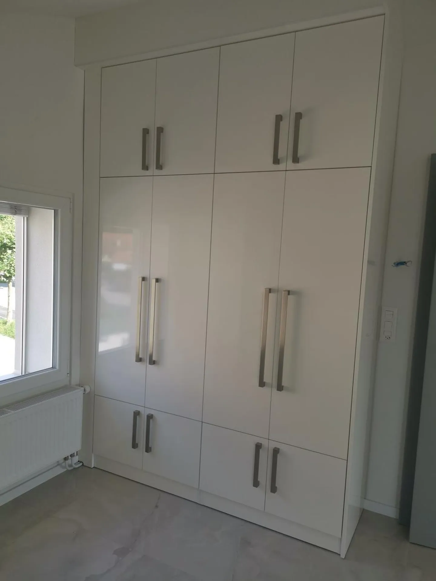 Bright 2.5 Rooms - Ideal Location in Romont - Photo 9 of 9