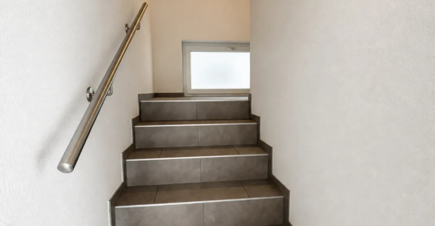Duplexwohnung mit eigenem Eingang - Foto 10 von 13