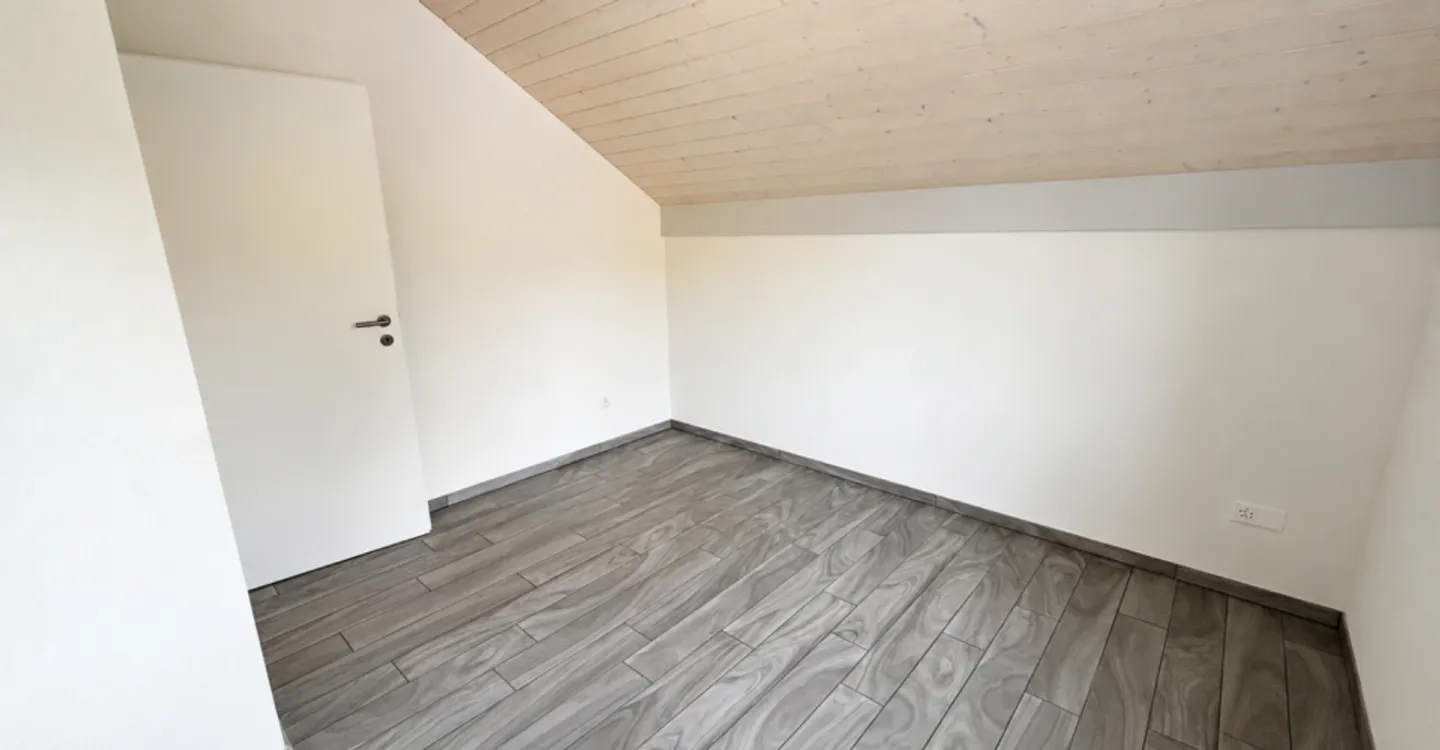 Duplexwohnung mit eigenem Eingang - Foto 11 von 13
