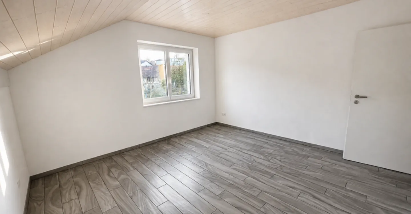 Duplexwohnung mit eigenem Eingang - Foto 13 von 13