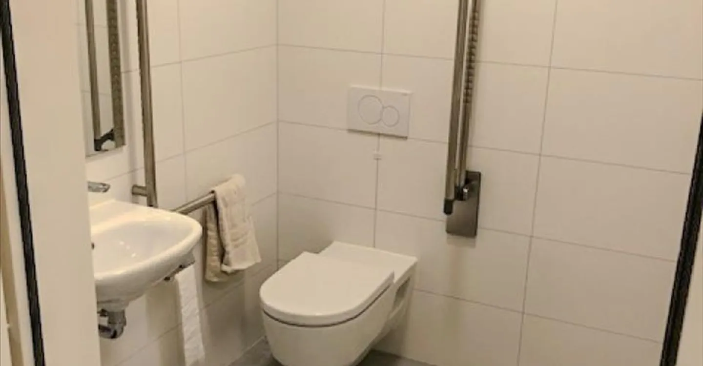 Immeuble mixte à louer - Photo 8 sur 9