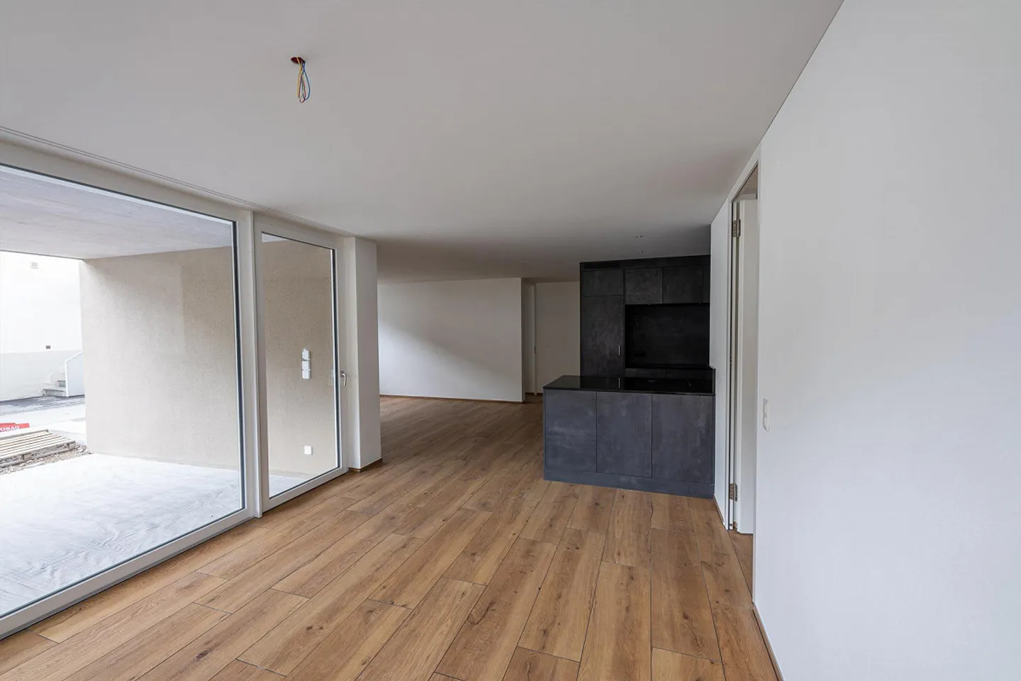 Nuovo appartamento moderno - Foto 1 di 12