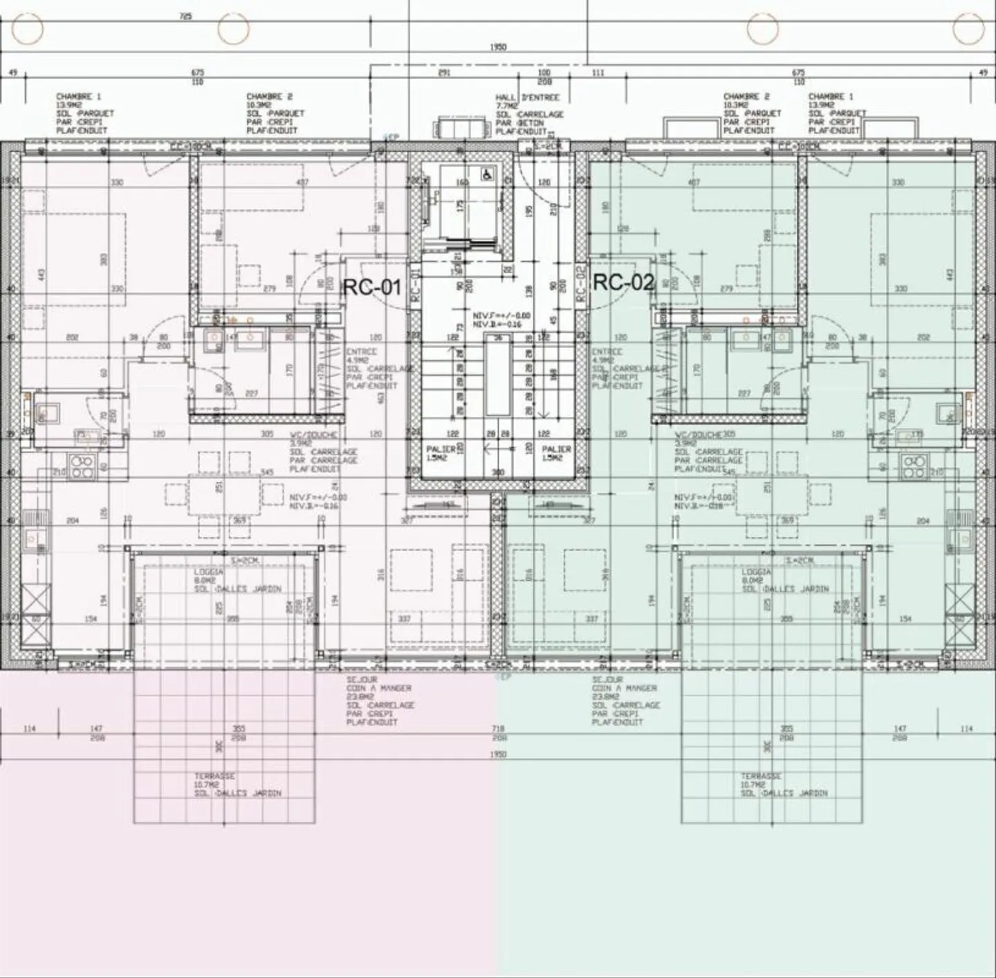 Appartement 3.5 pièces à Martigny - Photo 6 sur 13