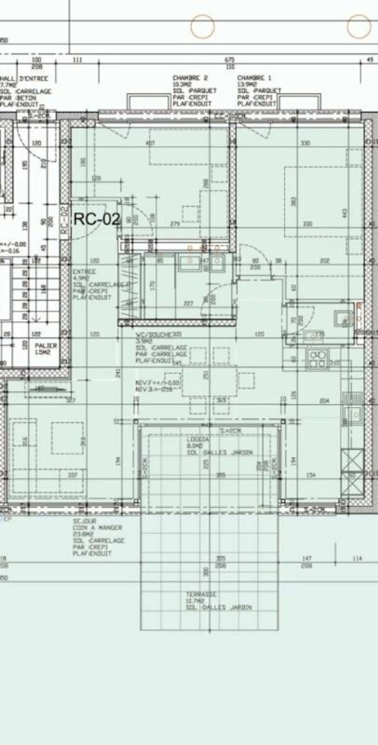 Appartement 3.5 pièces à Martigny - Photo 4 sur 13