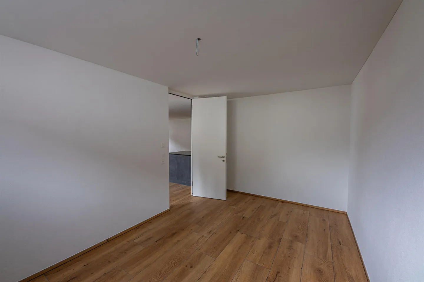 Nuovo appartamento moderno - Foto 3 di 12