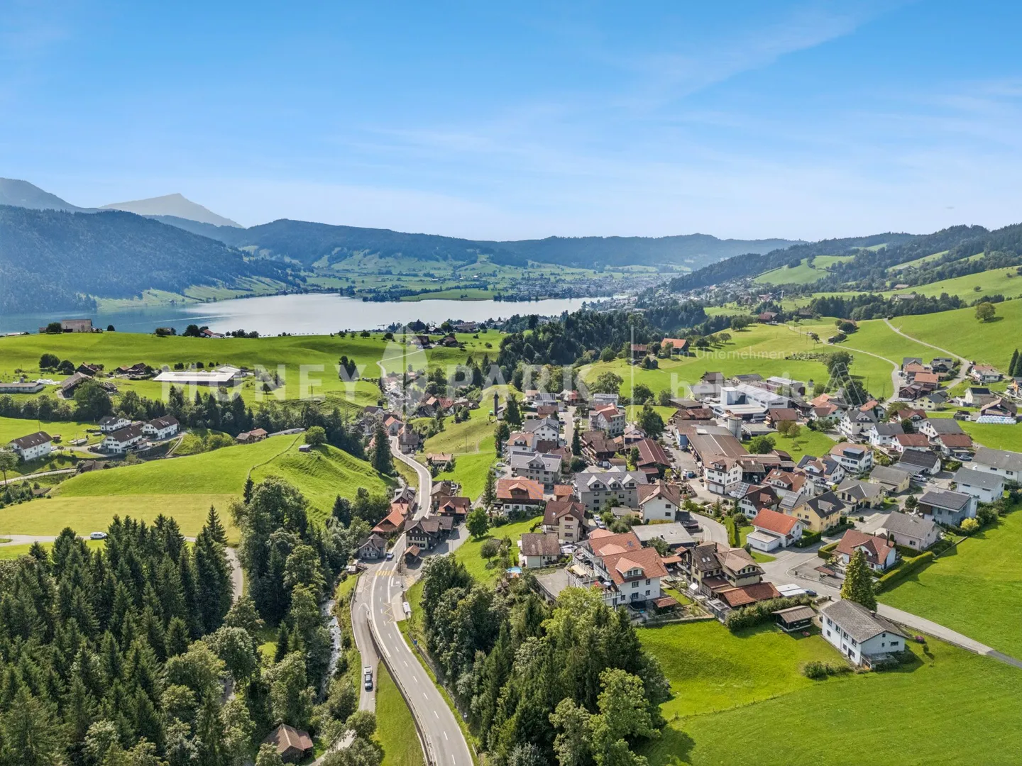 4.5-Zimmer-Dachwohnung mit Weitblick - Foto 13 von 13
