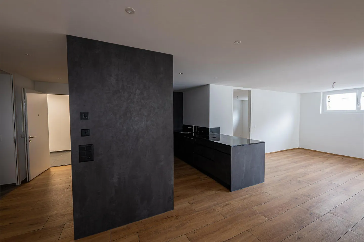 Nuovo appartamento moderno - Foto 5 di 12