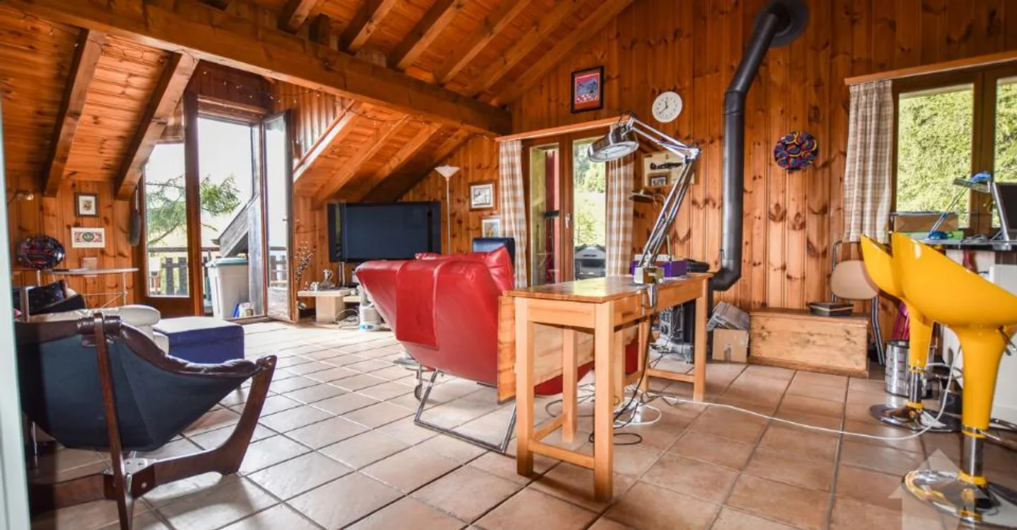 Apartment with exceptional location - Photo 4 of 13
