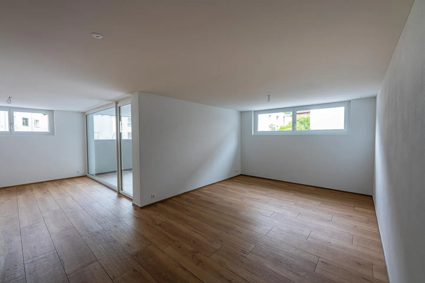 Nuovo appartamento moderno - Foto 7 di 12