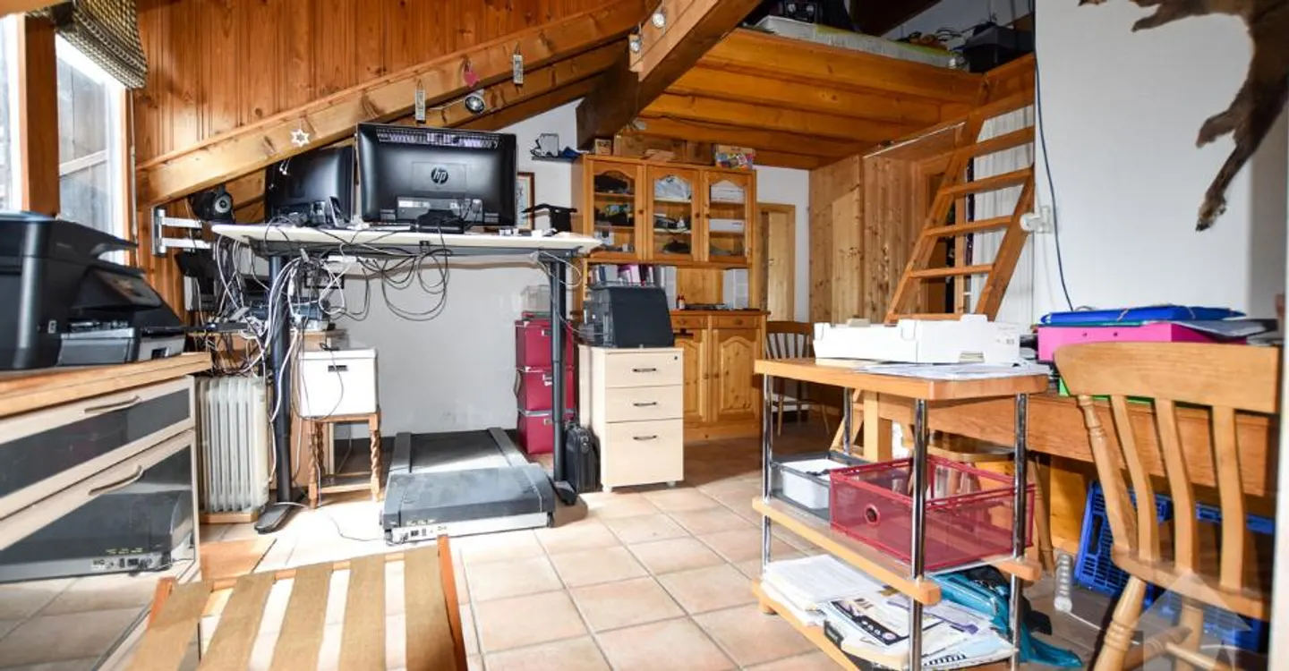 Apartment with exceptional location - Photo 11 of 13