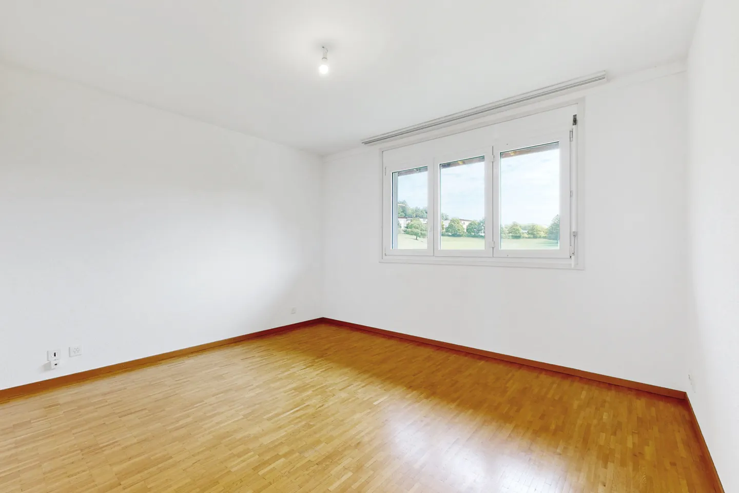 Your accommodation in Villars-sur-Glâne! - Photo 8 of 13