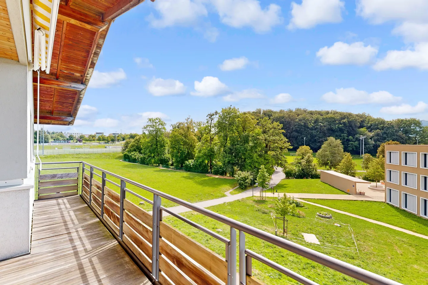 Your accommodation in Villars-sur-Glâne! - Photo 9 of 13