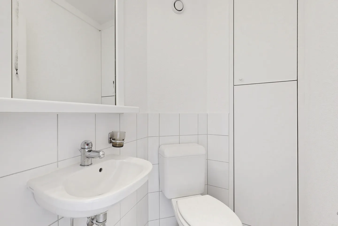 Your accommodation in Villars-sur-Glâne! - Photo 11 of 13