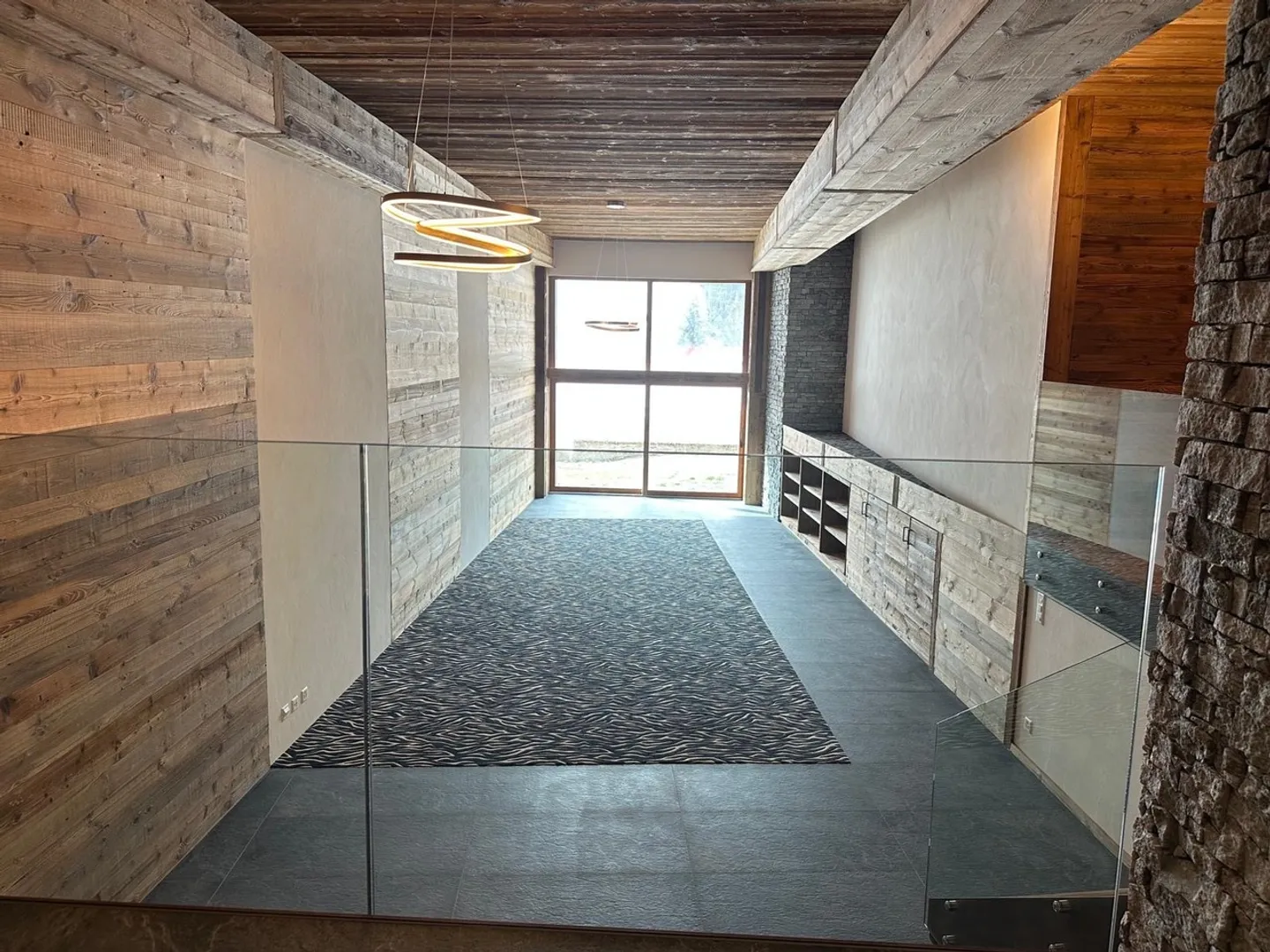 Luxury Apartment in the Alps - Photo 10 of 11