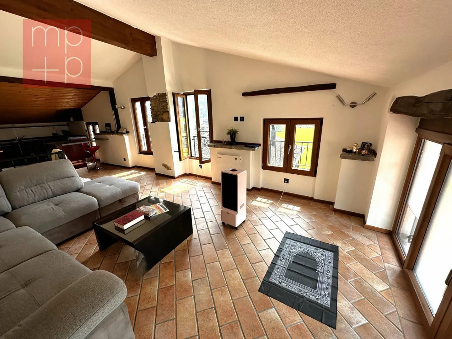 Appartement - Lugano - Photo 1 sur 8