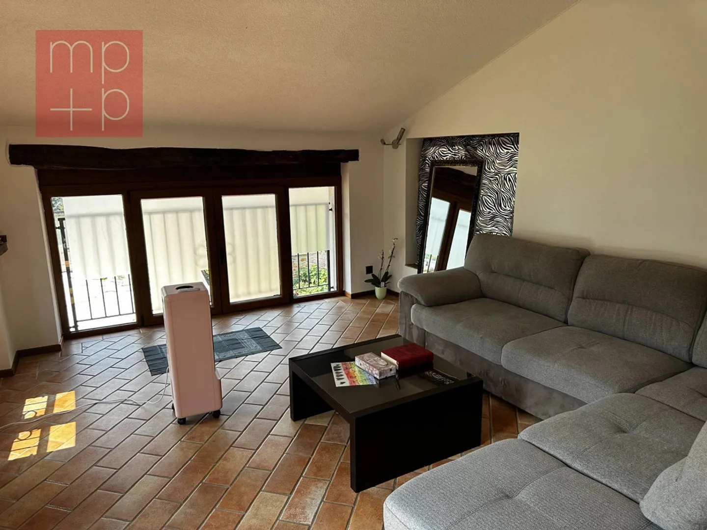 Appartement - Lugano - Photo 2 sur 8